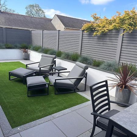Dafarn Newydd Lodge Llangefni Εξωτερικό φωτογραφία