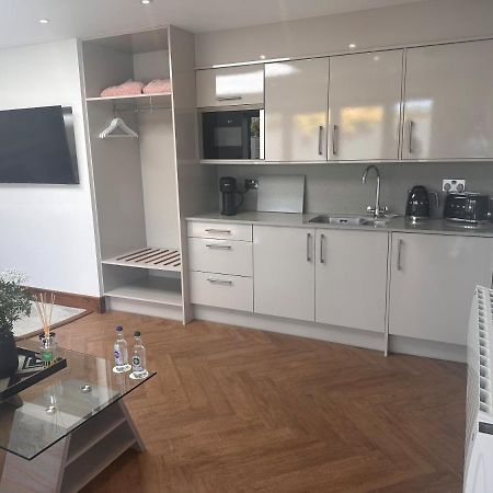 Dafarn Newydd Lodge Llangefni Εξωτερικό φωτογραφία