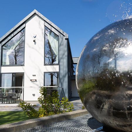 Dafarn Newydd Lodge Llangefni Εξωτερικό φωτογραφία