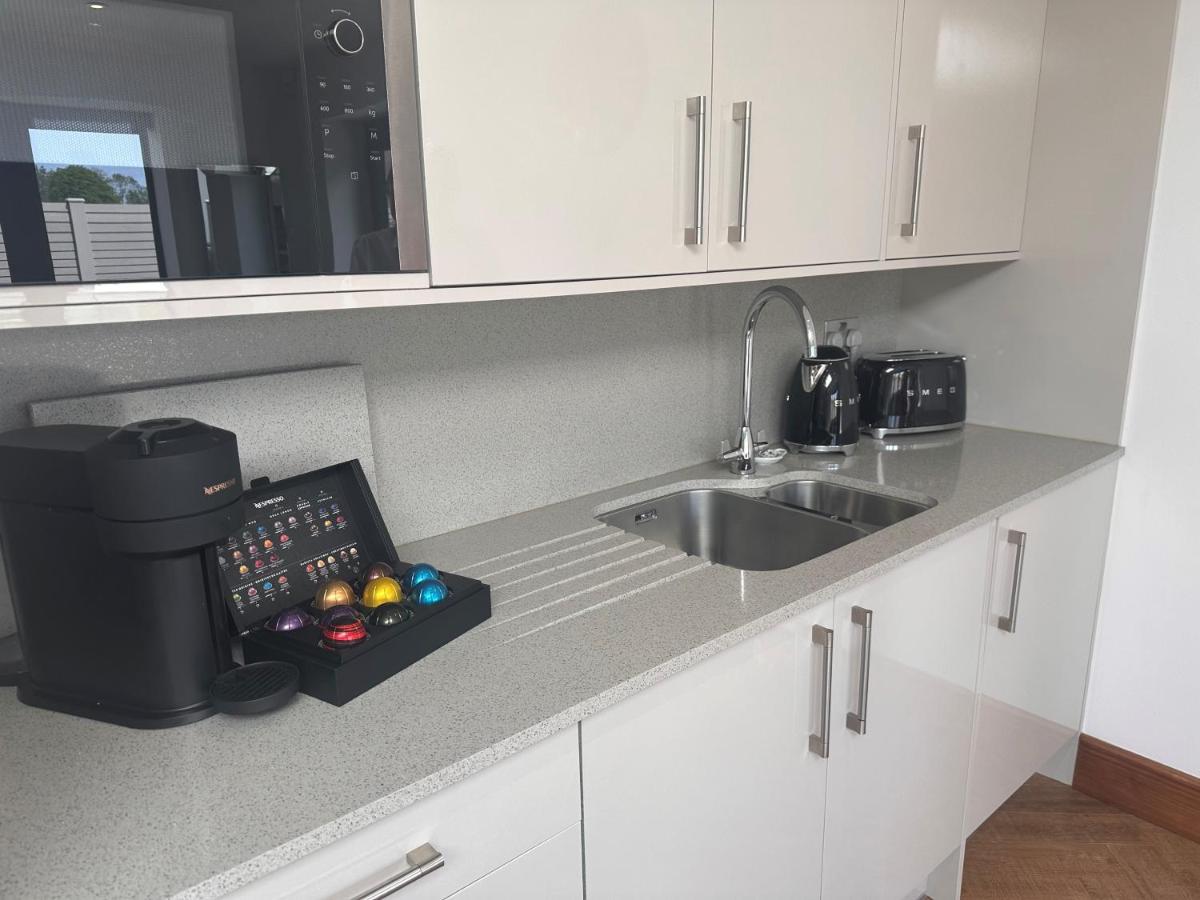 Dafarn Newydd Lodge Llangefni Εξωτερικό φωτογραφία